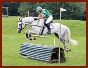 eventing horse farm in vermont