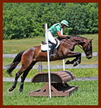 horse farms in Vermont